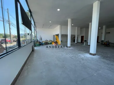 Ponto Comercial para venda ou aluguel, 870m² no Barra da Tijuca, Rio de Janeiro