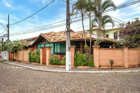 Casa com 3 Quartos à venda, 207m² no Barra de Macaé, Macaé