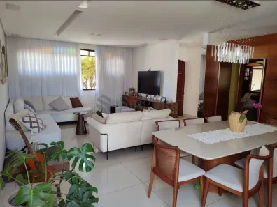 Casa com 5 Quartos à venda, 235m² no Bairu, Juiz de Fora