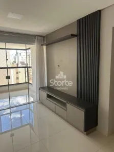 Apartamento com 2 Quartos à venda, 74m² no Martins, Uberlândia
