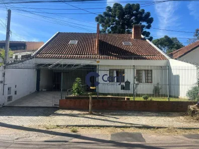 Casa com 3 Quartos à venda, 301m² no Barreirinha, Curitiba