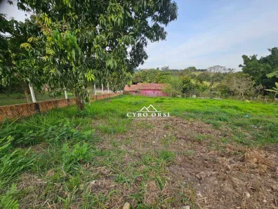 Lote/Terreno à venda, 1460m² no Jardim Nova Suíça, Piracicaba