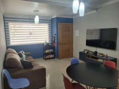 Sobrado com 2 Quartos à venda, 95m² no Vila Carrão, São Paulo