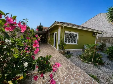 Casa com 3 Quartos à venda, 80m² no Guarda do Cubatão, Palhoça