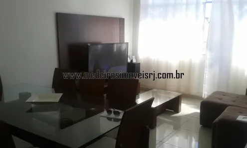 Apartamento com 2 Quartos à venda, 140m² no Ramos, Rio de Janeiro