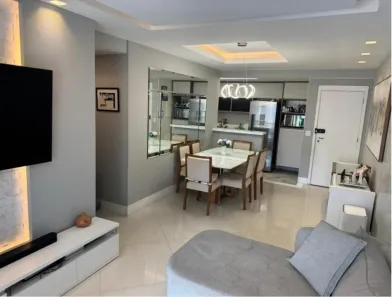 Apartamento com 3 Quartos à venda, 92m² no Barra Olímpica, Rio de Janeiro