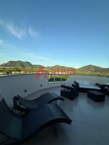 Cobertura com 3 Quartos à venda, 177m² no Recreio dos Bandeirantes, Rio de Janeiro