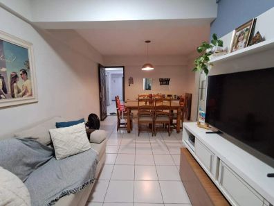 Apartamento com 3 Quartos à venda, 72m² no Iputinga, Recife