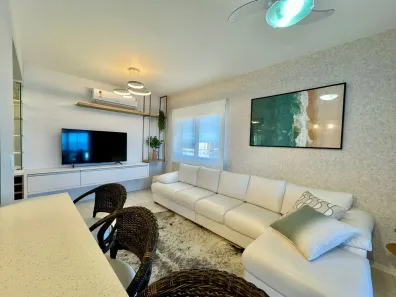 Apartamento com 2 Quartos à venda, 112m² no Capão da Canoa, Capão da Canoa