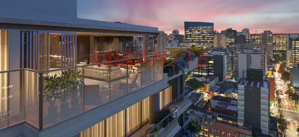 Cobertura com 4 Quartos à venda, 423m² no Itaim Bibi, São Paulo
