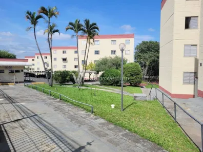 Apartamento com 2 Quartos à venda, 55m² no Conjunto Residencial Souza Queiroz, Campinas