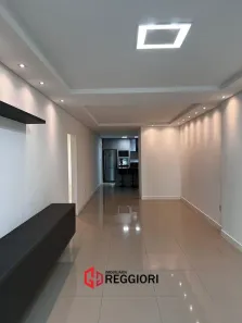Apartamento com 3 Quartos à venda, 139m² no Centro, Balneário Camboriú