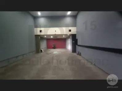 Imóvel Comercial à venda, 240m² no Vila Nova Conceição, São Paulo
