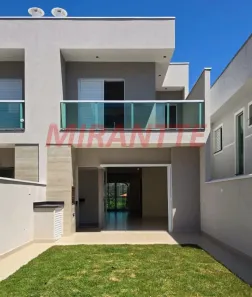 Sobrado com 4 Quartos à venda, 150m² no Vila Augusta, Guarulhos