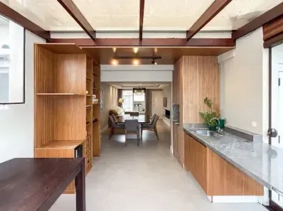 Casa de Condomínio com 3 Quartos à venda, 123m² no Bairro Alto, Curitiba