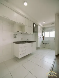 Apartamento com 1 Quarto à venda, 41m² no Umuarama, Osasco