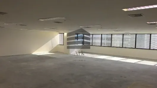 Sala Comercial para alugar, 206m² no Cidade Monções, São Paulo