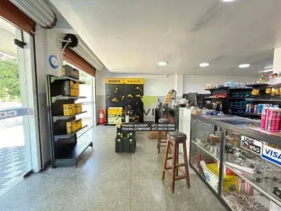 Ponto Comercial à venda, 76m² no Vila Nova, Blumenau