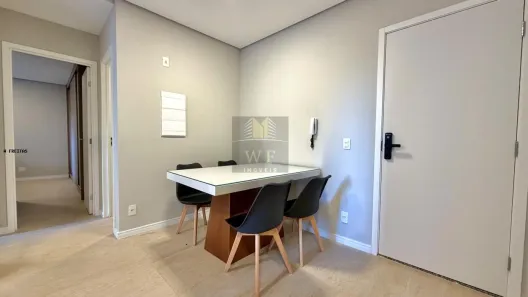 Apartamento com 2 Quartos à venda, 53m² no Alphaville Empresarial, Barueri