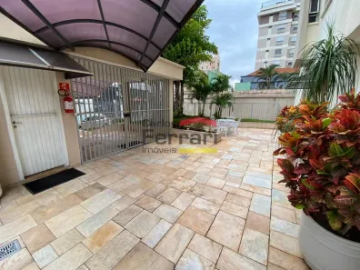 Apartamento com 1 Quarto para alugar, 45m² no Santana, São Paulo