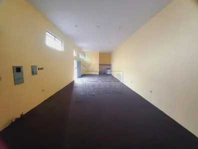 Galpão/Depósito/Armazém para alugar, 90m² no Campos Elíseos, Ribeirão Preto