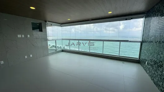 Apartamento com 3 Quartos à venda, 256m² no Cruz das Almas, Maceió
