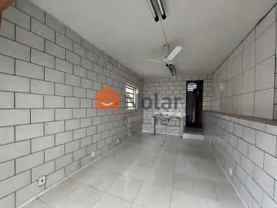 Ponto Comercial para alugar, 20m² no Sagrada Família, Belo Horizonte