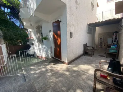 Casa com 3 Quartos à venda, 151m² no Grajaú, Rio de Janeiro