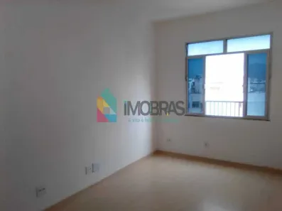 Apartamento com 2 Quartos para venda ou aluguel, 54m² no Tijuca, Rio de Janeiro