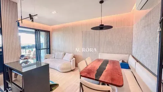 Apartamento com 3 Quartos à venda, 84m² no Terra Bonita, Londrina