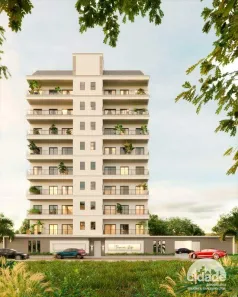 Apartamento com 1 Quarto à venda, 70m² no Cancelli, Cascavel
