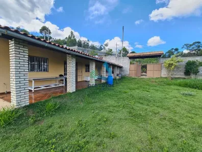 Fazenda/Sítio com 2 Quartos à venda, 1700m² no Dona Catarina, Mairinque