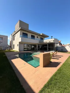 Casa de Condomínio com 5 Quartos à venda, 410m² no Ingleses do Rio Vermelho, Florianópolis