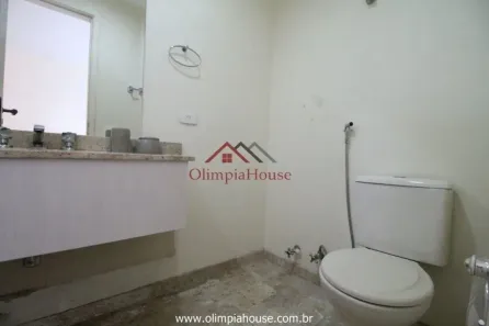 Apartamento com 1 Quarto à venda, 65m² no Vila Nova Conceição, São Paulo