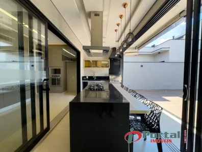 Casa com 3 Quartos à venda, 300m² no Jardim Esplanada, Indaiatuba