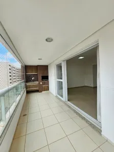 Apartamento com 3 Quartos à venda, 120m² no Jardim Infante Dom Henrique, Bauru