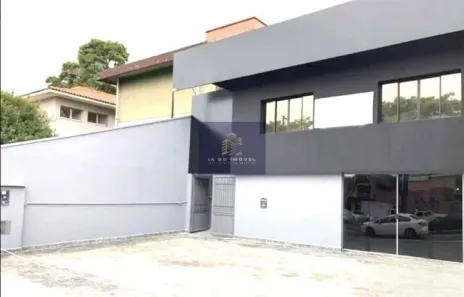 Ponto Comercial com 4 Quartos à venda, 290m² no Planalto Paulista, São Paulo