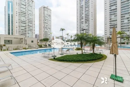 Apartamento com 3 Quartos à venda, 123m² no Centro, São Bernardo do Campo