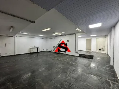 Imóvel Comercial para alugar, 553m² no Vila Clementino, São Paulo