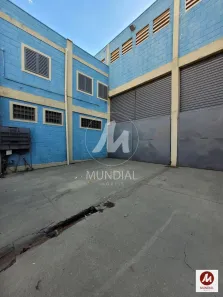 Ponto Comercial para alugar, 320m² no Vila Elisa, Ribeirão Preto