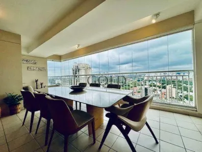 Apartamento com 4 Quartos à venda, 142m² no Vila Leopoldina, São Paulo