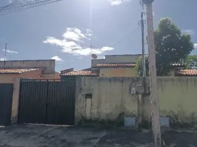 Casa com 2 Quartos à venda, 264m² no Queimadas, Horizonte