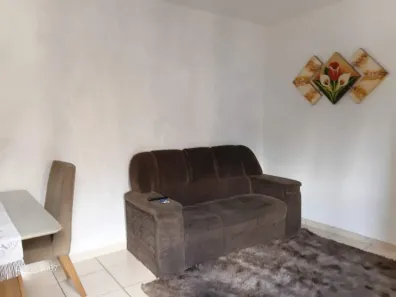 Apartamento com 2 Quartos à venda, 46m² no Jatobá (Barreiro), Belo Horizonte