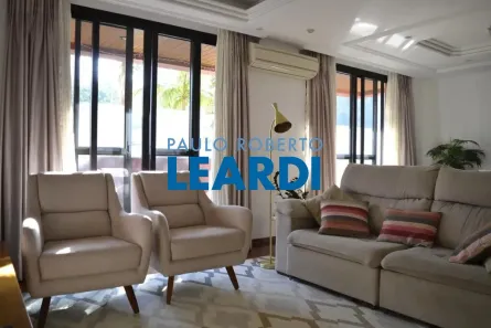 Apartamento com 4 Quartos à venda, 154m² no Jardim, Santo André