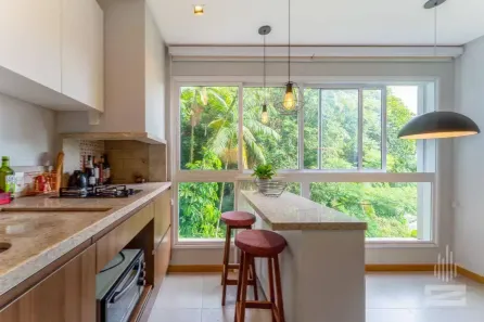 Apartamento com 1 Quarto à venda, 39m² no Itoupava Seca, Blumenau