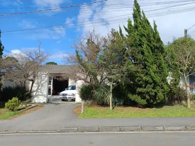 Casa com 3 Quartos para alugar, 99m² no Timbu, Campina Grande do Sul