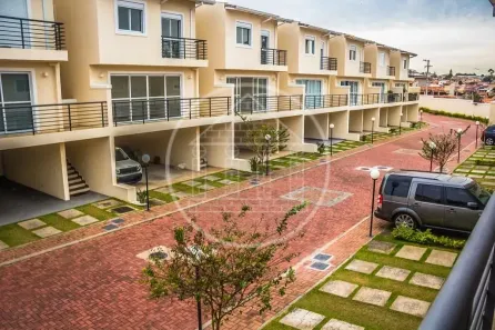 Sobrado com 4 Quartos à venda, 230m² no Jardim São Nicolau, São Paulo