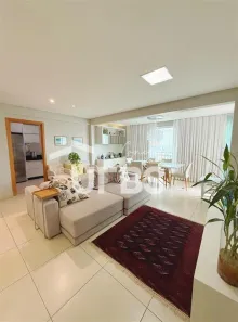 Apartamento com 3 Quartos à venda, 94m² no Setor Bueno, Goiânia