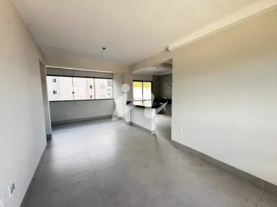 Apartamento com 3 Quartos à venda, 93m² no Santa Mônica, Uberlândia