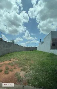 Lote/Terreno à venda, 200m² no Vila Monte Alegre, Paulínia